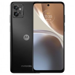 смартфон Motorola G32 6/128GB Mineral Grey (PAUU0027RS)